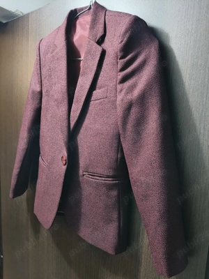 Sacou pentru un baiat de 7-8 ani