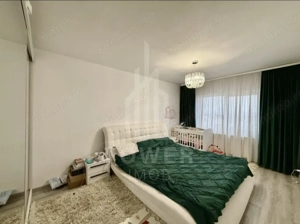 Apartament cu doua camere Vasile Aaron - imagine 2