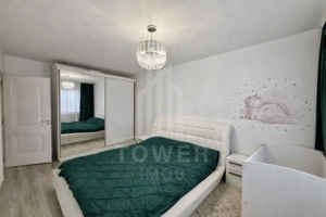 Apartament cu doua camere Vasile Aaron - imagine 6