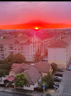 Apartament cu doua camere Vasile Aaron - imagine 3