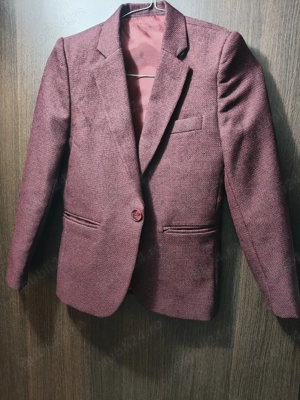 Sacou pentru un baiat de 7-8 ani - imagine 2