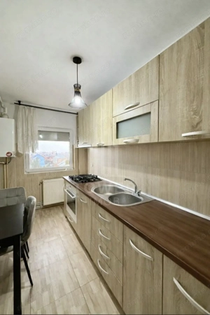 Apartament cu doua camere Vasile Aaron - imagine 4