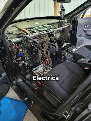 Reparații electrică și climatizare auto - imagine 2