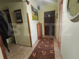 Apartament 3 camere, 63 mp, zona Gheorgheni  - imagine 2