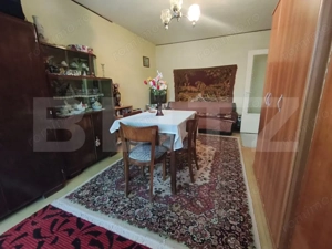 Apartament 3 camere, 63 mp, zona Gheorgheni  - imagine 4