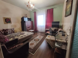 Apartament 3 camere, 63 mp, zona Gheorgheni  - imagine 8