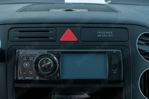 Volkswagen Golf 5 Plus   2006   2.0 TDI  - imagine 15