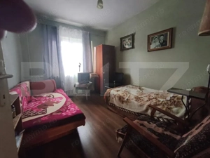Apartament 3 camere, 63 mp, zona Gheorgheni  - imagine 5