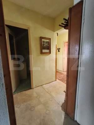 Apartament 3 camere, 63 mp, zona Gheorgheni  - imagine 6