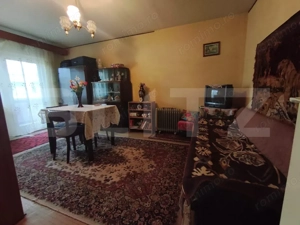 Apartament 3 camere, 63 mp, zona Gheorgheni  - imagine 3