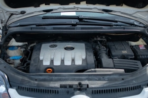 Volkswagen Golf 5 Plus   2006   2.0 TDI  - imagine 6