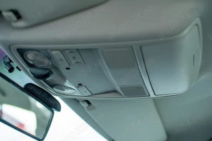 Volkswagen Golf 5 Plus   2006   2.0 TDI  - imagine 7