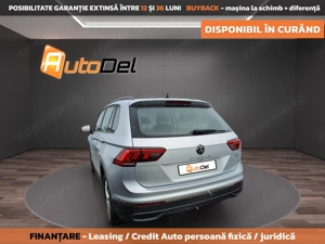 Vw Tiguan - imagine 2