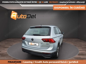 Vw Tiguan - imagine 3