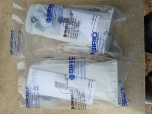 antene logaritmice LTE de 9 dB pe toată gama