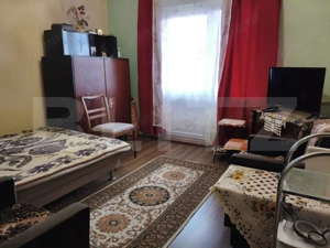 Apartament 3 camere, 63 mp, zona Gheorgheni  - imagine 10