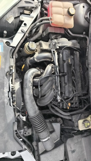 vând Ford Focus mk2 GHIA - imagine 5