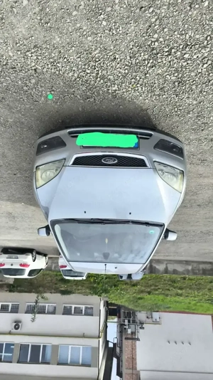 vând Ford Focus mk2 GHIA - imagine 3