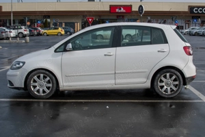 Volkswagen Golf 5 Plus   2006   2.0 TDI  - imagine 8