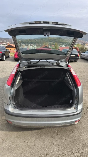 vând Ford Focus mk2 GHIA - imagine 4