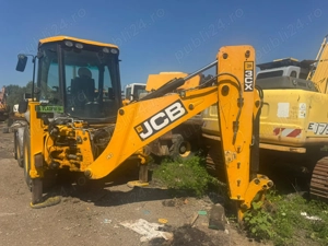  Buldoexcavator JCB 3CX - imagine 6