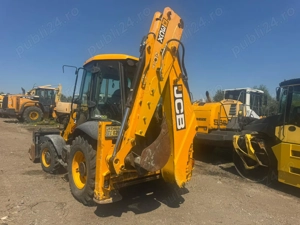  Buldoexcavator JCB 3CX - imagine 17