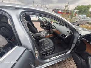 Audi a6 c7 2012 3.0 diesel  - imagine 4