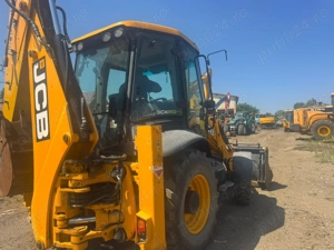  Buldoexcavator JCB 3CX - imagine 18