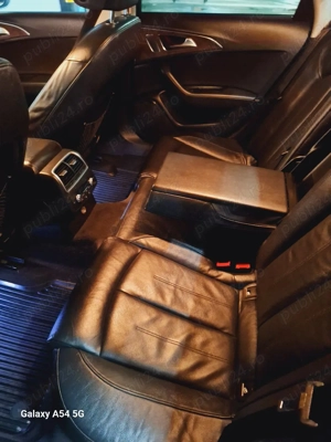 Audi a6 c7 2012 3.0 diesel  - imagine 5