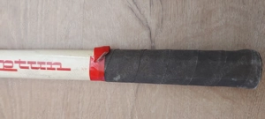 Racheta Tenis Neptun - Reghin , Vintage Anii 80  - imagine 3