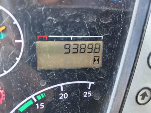  Buldoexcavator JCB 3CX - imagine 3