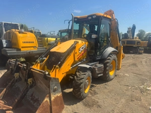  Buldoexcavator JCB 3CX - imagine 2