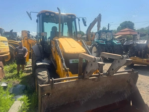  Buldoexcavator JCB 3CX - imagine 7