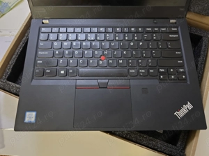 Lenovo Thinkpad T490 - imagine 2