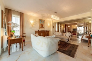 Probabil cea mai exclusivista resedinta urbana din Pitesti  - imagine 5