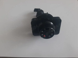 Camera de bord OSRAM