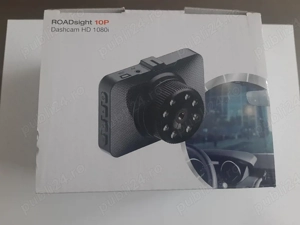 Camera de bord OSRAM - imagine 3