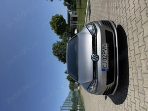 Vând Volkswagen Golf 7 GTD DSG Sport&Sound 184CP 2016