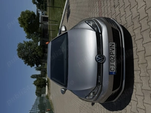 Vând Volkswagen Golf 7 GTD DSG Sport&Sound 184CP 2016 - imagine 2