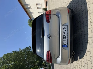 Vând Volkswagen Golf 7 GTD DSG Sport&Sound 184CP 2016 - imagine 5