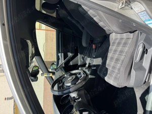 Vând Volkswagen Golf 7 GTD DSG Sport&Sound 184CP 2016 - imagine 4