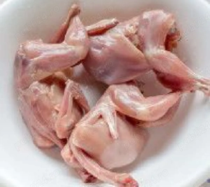 vand carne de prepelițe 