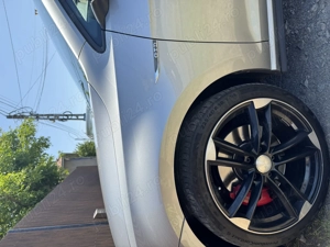 Vând Volkswagen Golf 7 GTD DSG Sport&Sound 184CP 2016 - imagine 8