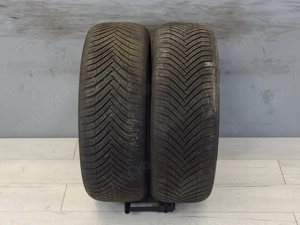 Anvelope 205/55 R16, All Season, Continental