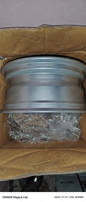 Jante pentru passat et37 r16 205 55 - imagine 5