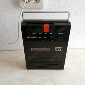 Casetofon Itt  SL 54 