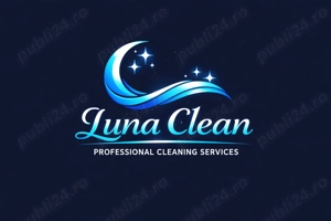 LunaClean oferă servicii profesionale de curățenie în Otopeni și zona de Nord a Bucureștiului.