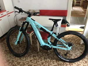 Vand bicicleta electrica Cube Stereo one 77 HPC 800-Mullet 29" 27,5", noua, sigilata, 3 ani garantie