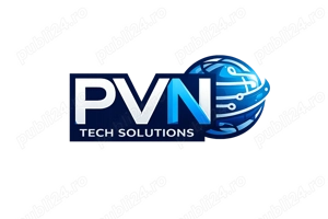 Realizare Site Web Modern și Profesional - imagine 2