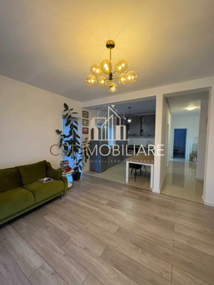 Apartament 2 camere | Mobilat | Dumbravita